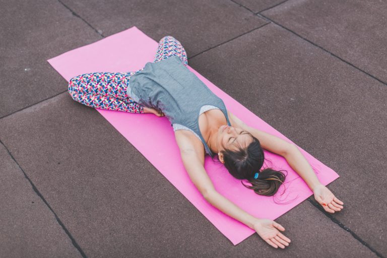 持病のある人にこそホットヨガを試してほしい唯一の理由 コロナ自粛で体感 ほぼ毎日ホットヨガlavaに通うアラフォーきなこのブログ